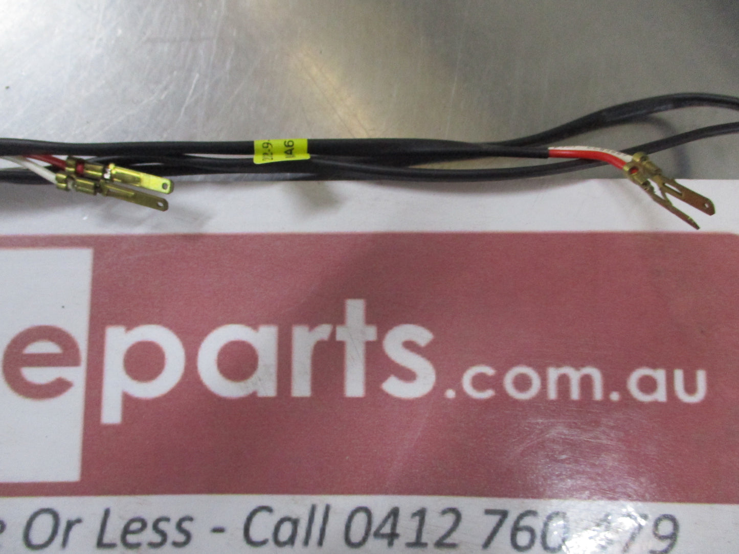 Mazda 6 Genuine Illumination Scuff Plate Set (Front And Rear) New Part