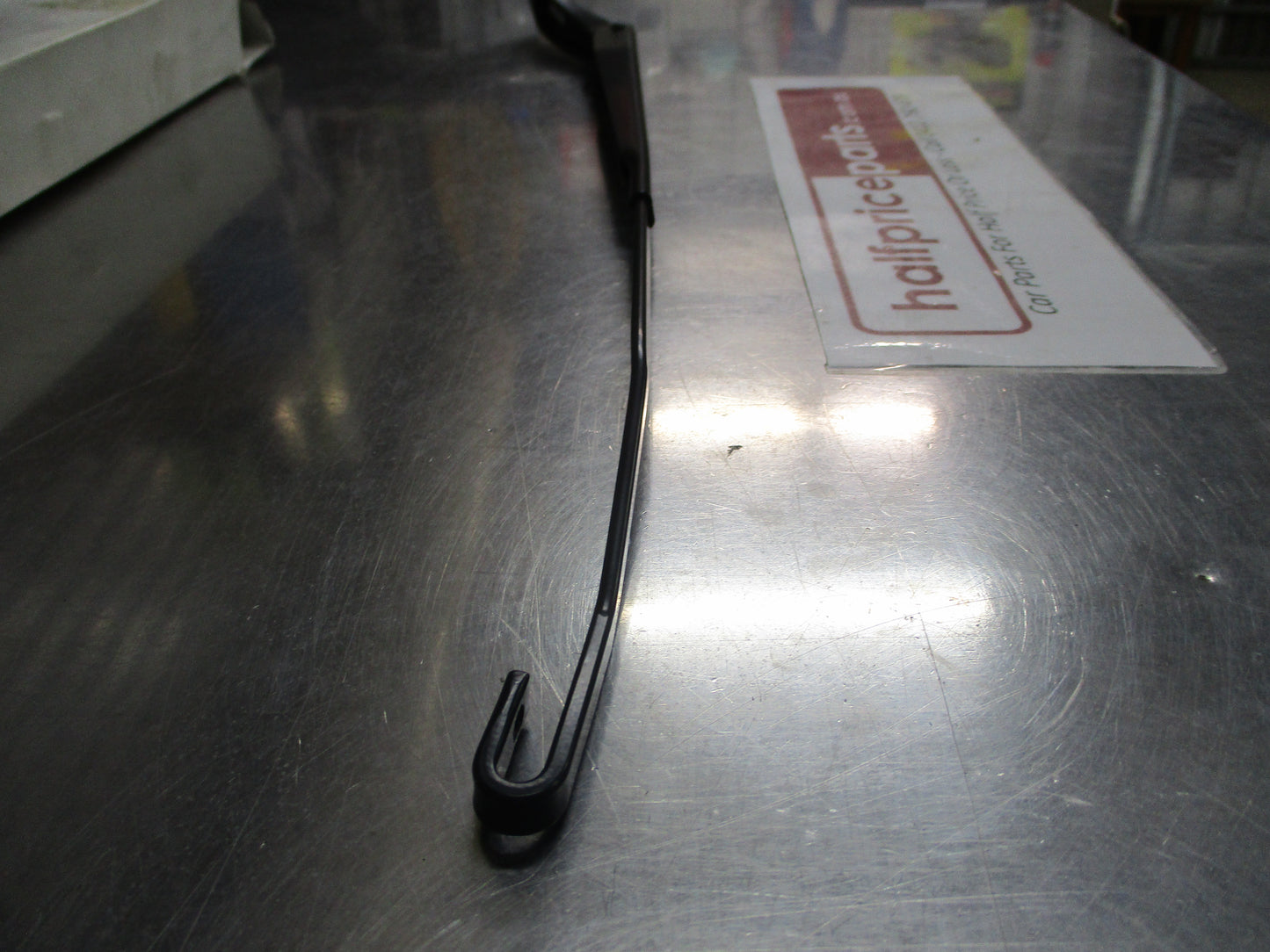 Mazda 3 Genuine Drivers Wiper Arm Replacement (Right Hand) New Part