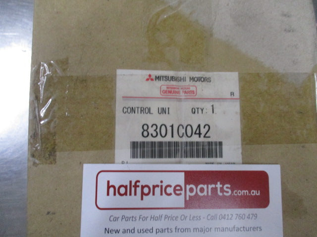 Mitsubishi Lancer/Outlander/Ralliart Genuine HID LED Headlight Control Module New Part