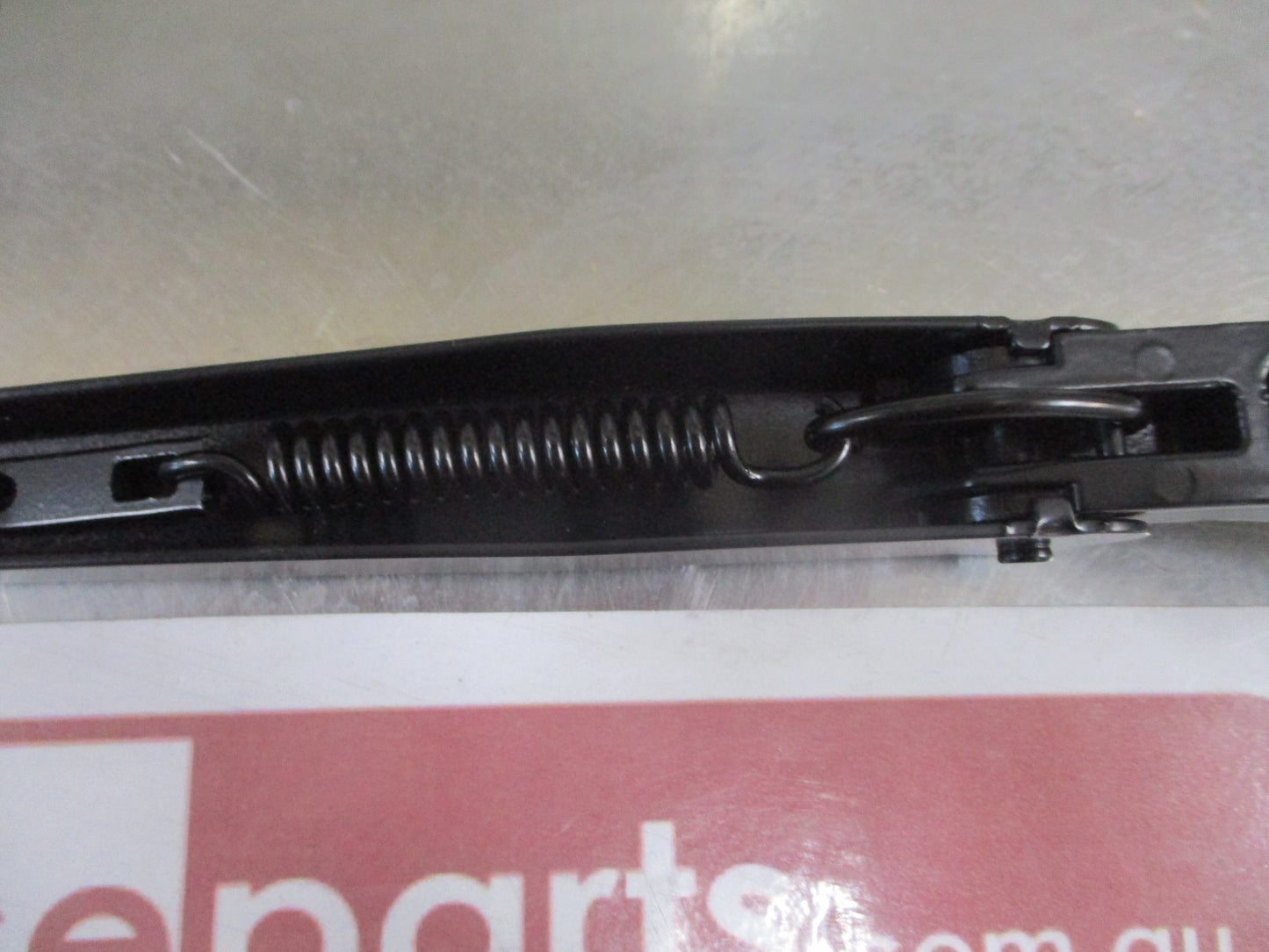 Mazda 3 Genuine Drivers Wiper Arm Replacement (Right Hand) New Part