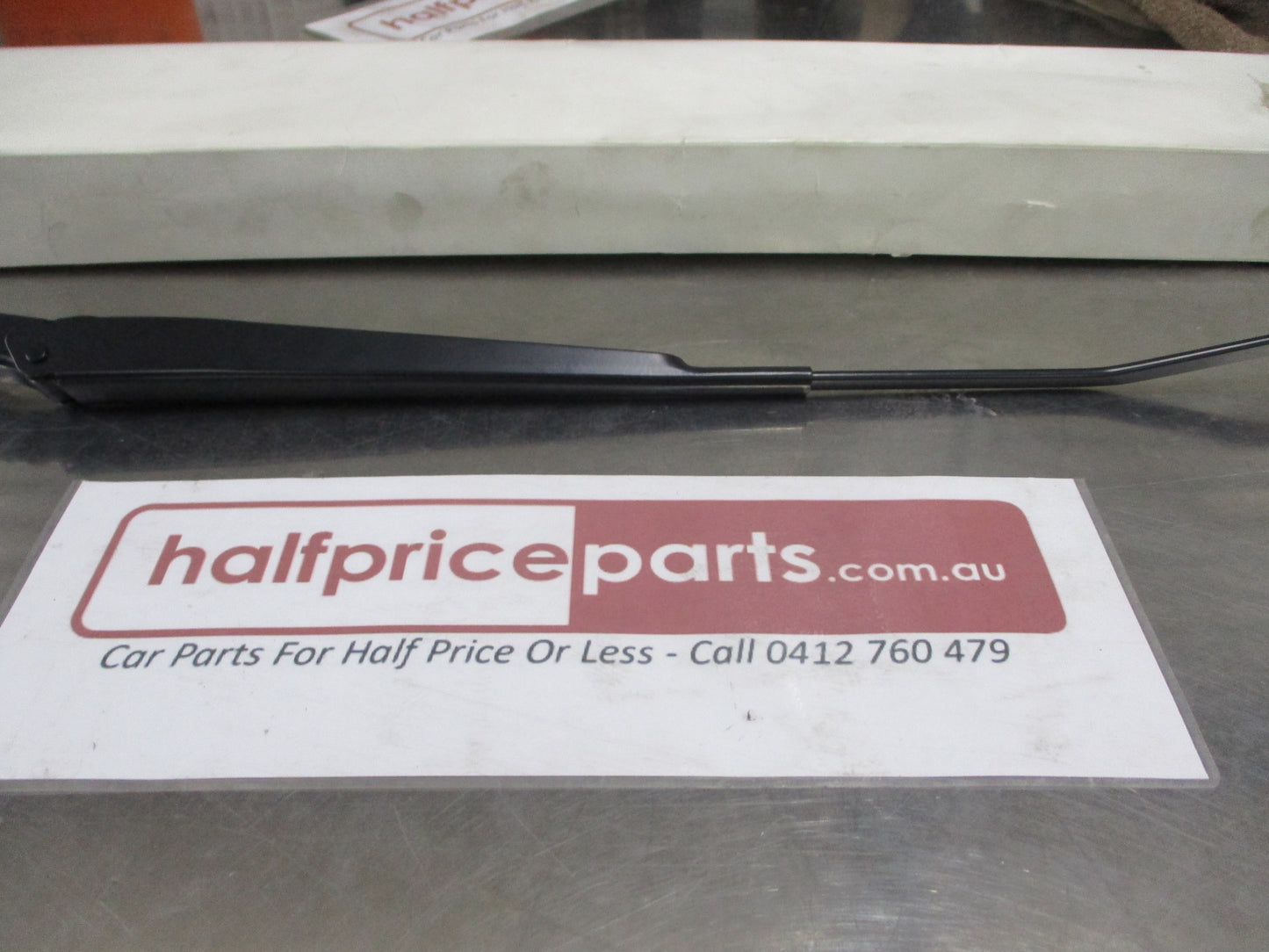 Mazda 3 Genuine Drivers Wiper Arm Replacement (Right Hand) New Part