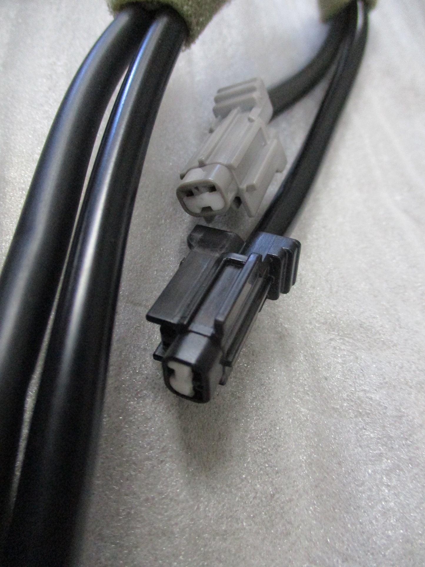 Nissan Qashqai J10E Genuine Chrome Front Right Hand Door External Handle with Lock New Part