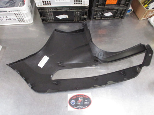 Kia Sportage Genuine Right Hand Rear Lower Bumper Moulding New Part