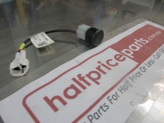 Nissan Genuine RPA Sensor Head (Matte Black) New Part