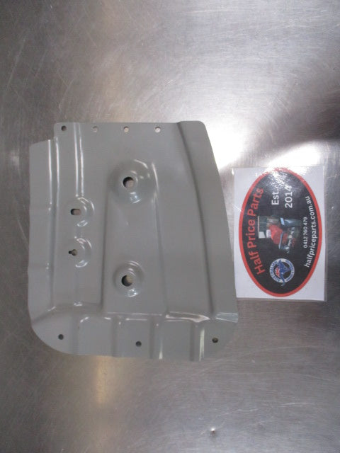 Kia Picanto Genuine Left Outer Upper Cowl Panel Assembly New Part
