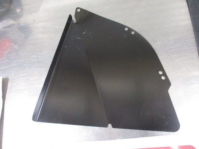 Toyota Prado Genuine Left Hand Sovereign Bull Bar Guard Bracket Kit (INCOMPLETE) New Part