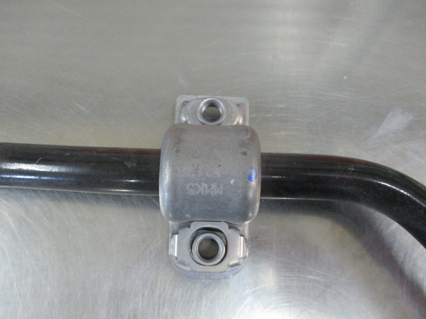 Peugeot 3008 Genuine Front Anti-Roll/Stabilizer Bar New Part