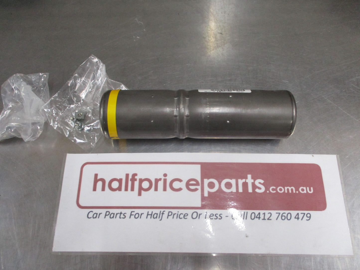 Mazda 6 Genuine Passenger Front Airbag Inflator (Replaces Faulty Takata ) New Part