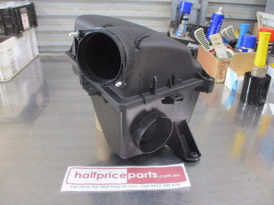 SSS Auto Air Filter Housing Suits Holden Commodore VZ V6/V8 Engine New Part.