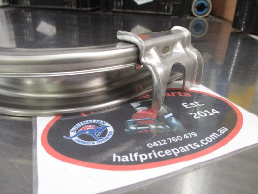 Hyundai Iload/Imax Genuine Right Hand Side Door Rail Assembly New Part