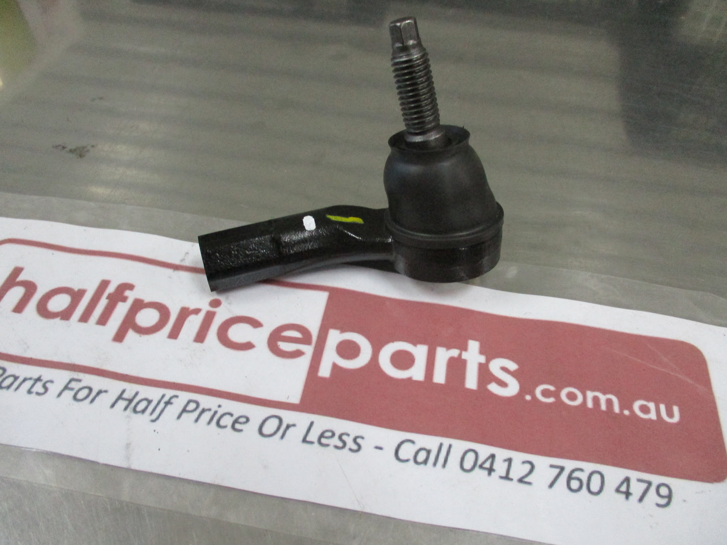 Holden Barina Genuine Steering Tie Rod End New Part