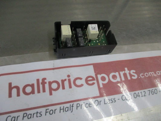 Holden Astra K Genuine BSM Control Relay New Part
