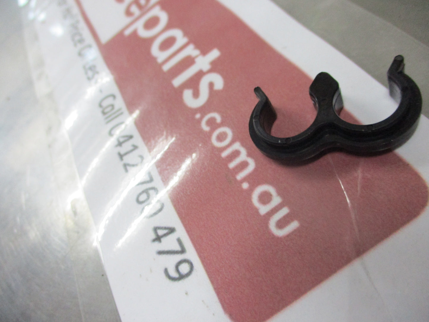 Nissan Skyline GT-R Genuine Water Hose And Piping Clip New Part