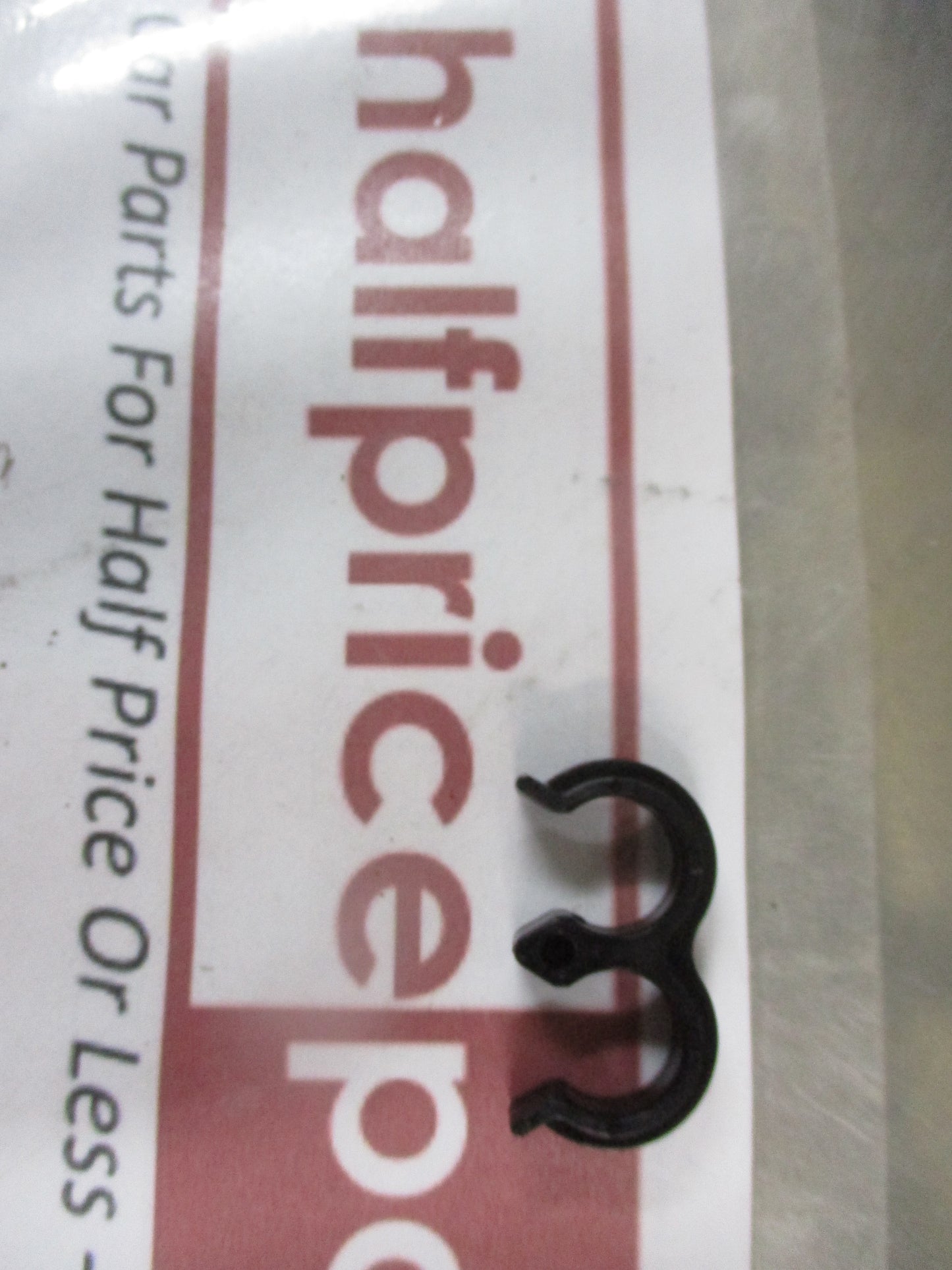 Nissan Skyline GT-R Genuine Water Hose And Piping Clip New Part