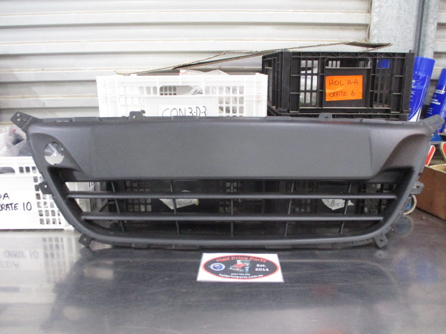 Hyundai I20 Genuine Front Lower Grille New Part