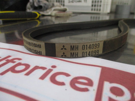 Mitsubishi Fuso Rosa Genuine No.2 Alternator Belt New Part