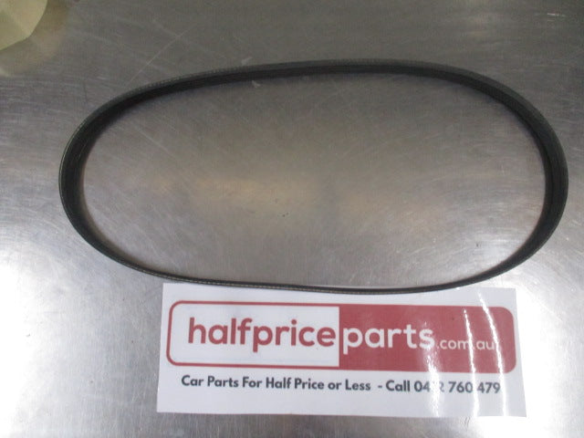Dayco Multi-Ribbed V Belt Suits Ford Econovan/Honda NSX New Part