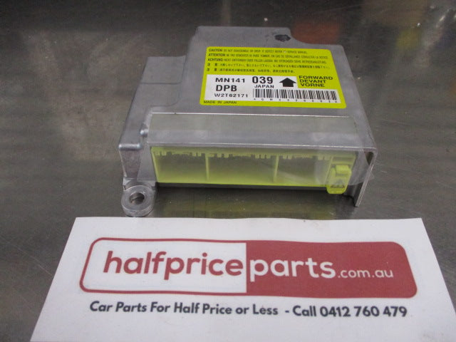 Mitsubishi Lancer Genuine SRS Air Bag Module New Part