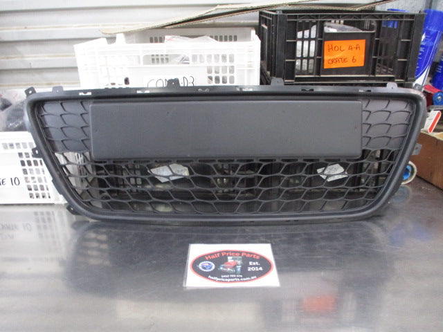 Hyundai I30 Genuine Lower Grille Assembly New Part.