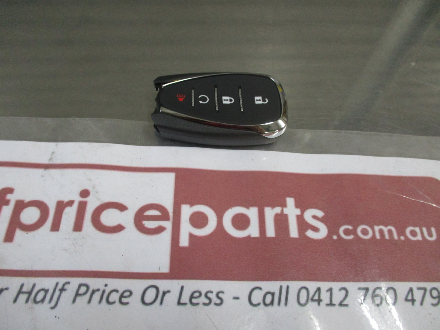 Holden Acadia Genuine Battery Key New Part