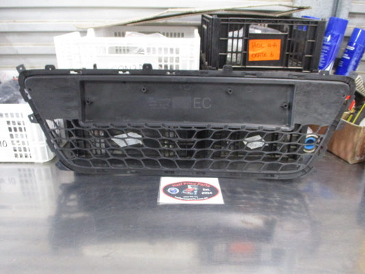 Hyundai I30 Genuine Lower Grille Assembly New Part.