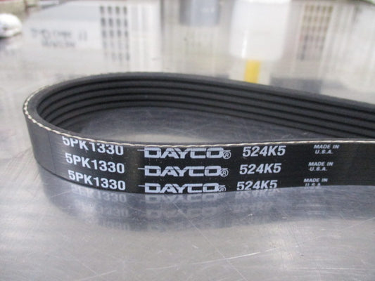 Mitsubishi Lancer Genuine Micro V Ribbed Drive Belt New Part