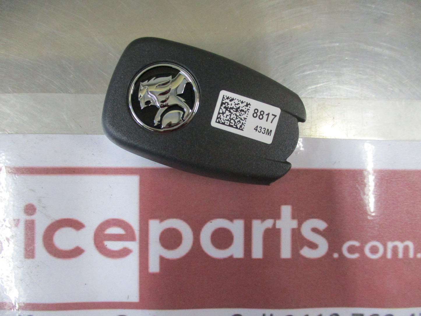 Holden Acadia Genuine Battery Key New Part