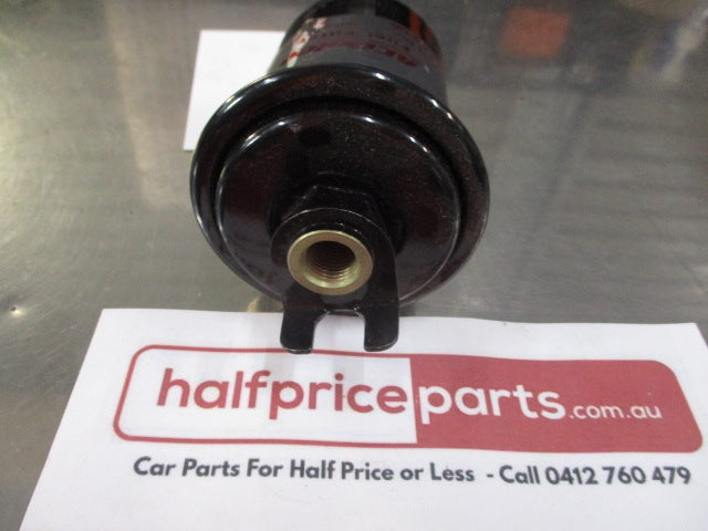 ACDelco Inline Fuel Filter Suits Mitsubishi/Toyota/Suzuki/Hyundai/Daihatsu New Part