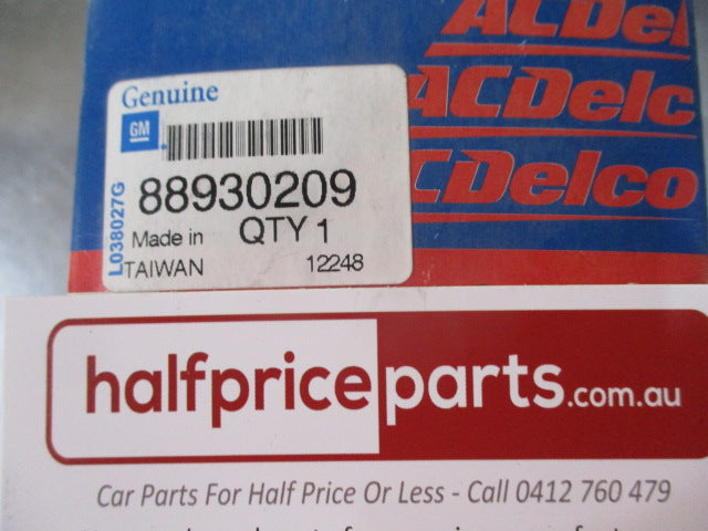 ACDelco Inline Fuel Filter Suits Mitsubishi/Toyota/Suzuki/Hyundai/Daihatsu New Part