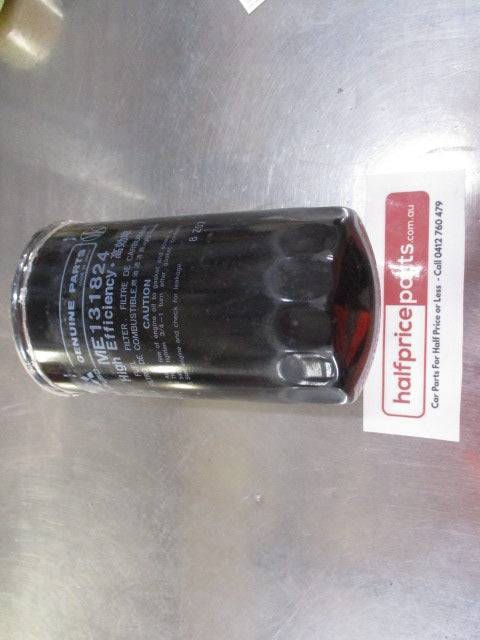 Mitsubishi Fuso Genuine Fuel Filter New Part