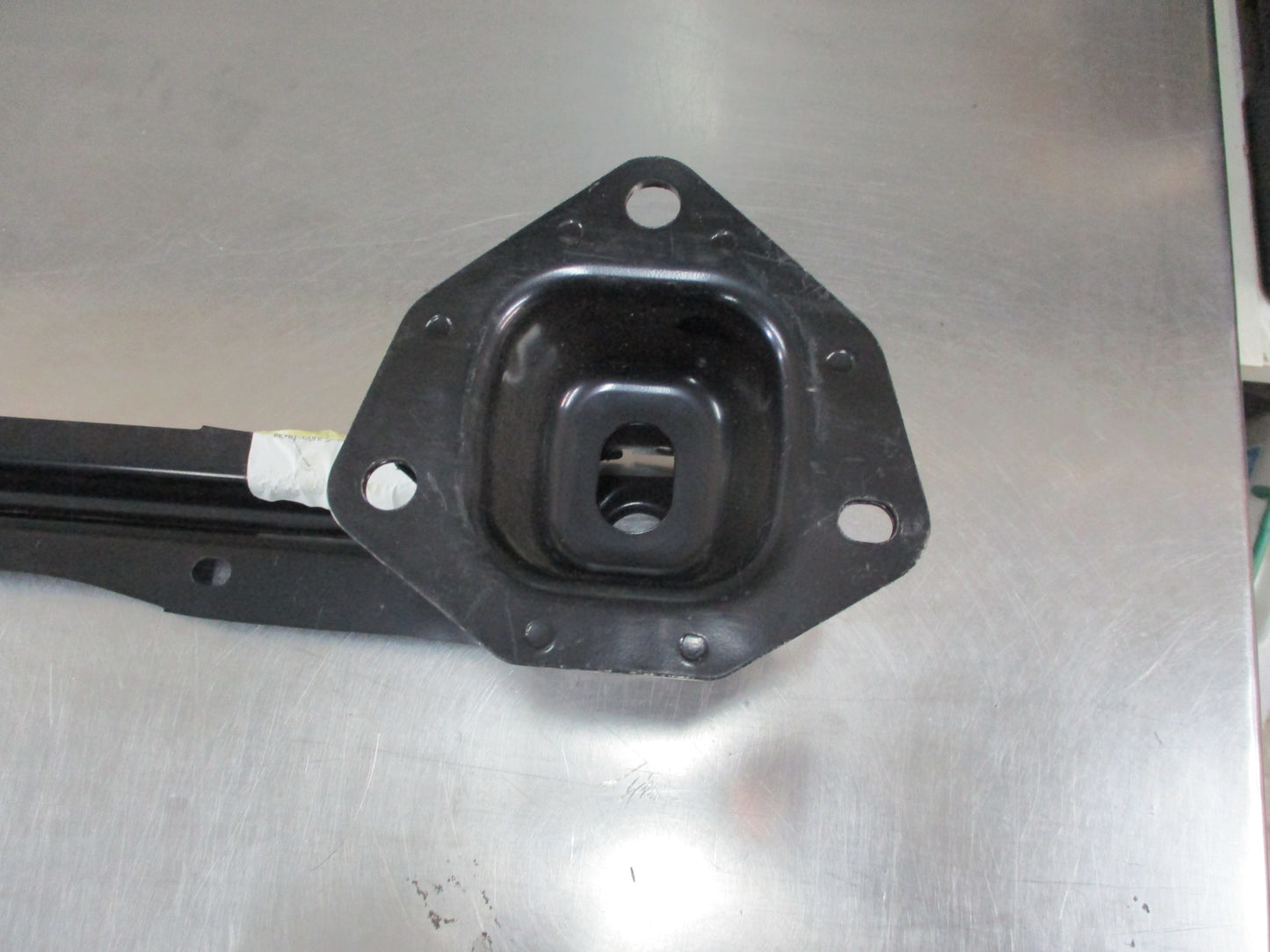 Subaru Impreza Hatchback Genuine Rear Bumper Reinforcement New Part