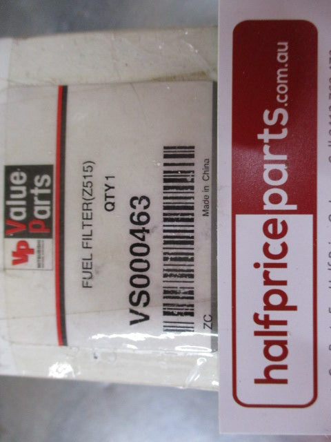 Mitsubishi Mirage/Lancer Genuine Fuel Filter New Part