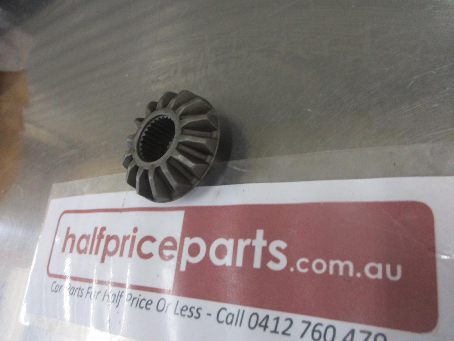 Nissan Pathfinder Genuine Differential Side Gear New Part
