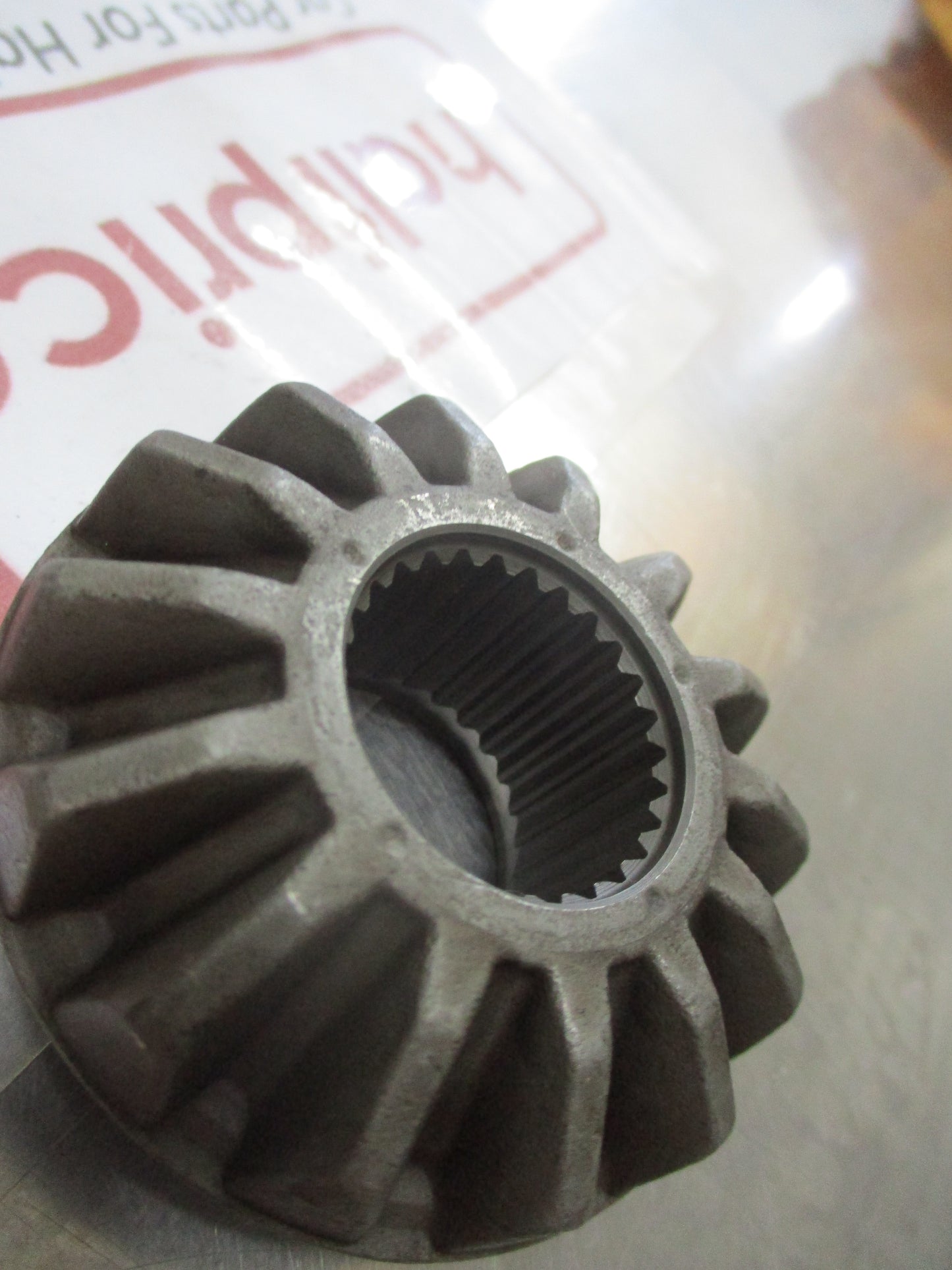 Nissan Pathfinder Genuine Differential Side Gear New Part