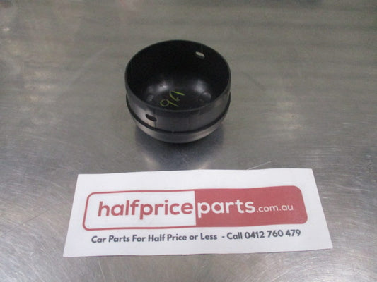 Mitsubishi Triton/Challenger Genuine Side Step End Cap New Part