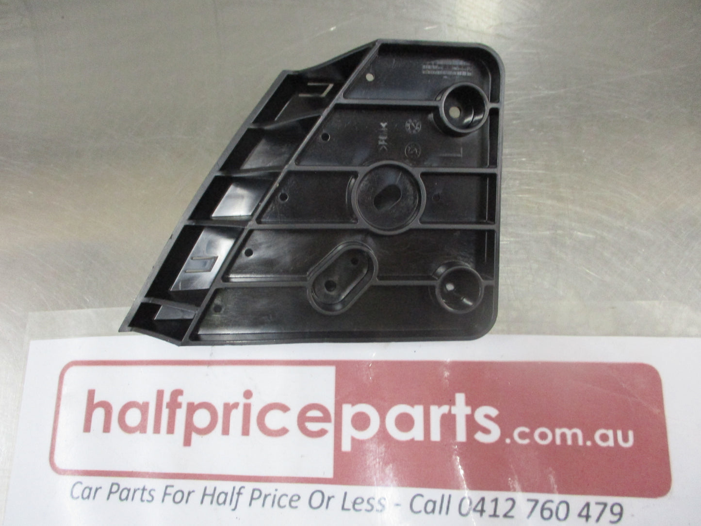 Nissan Qashqai J11 Genuine Left Hand Front Head Light Mounting Bracket New Part