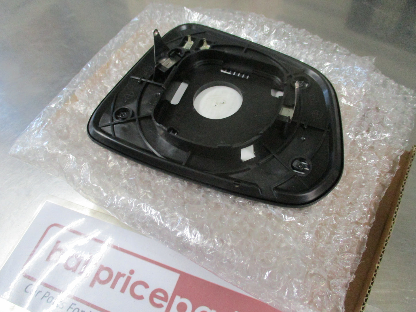 Holden Captiva Genuine Left Hand Mirror Glass New Part