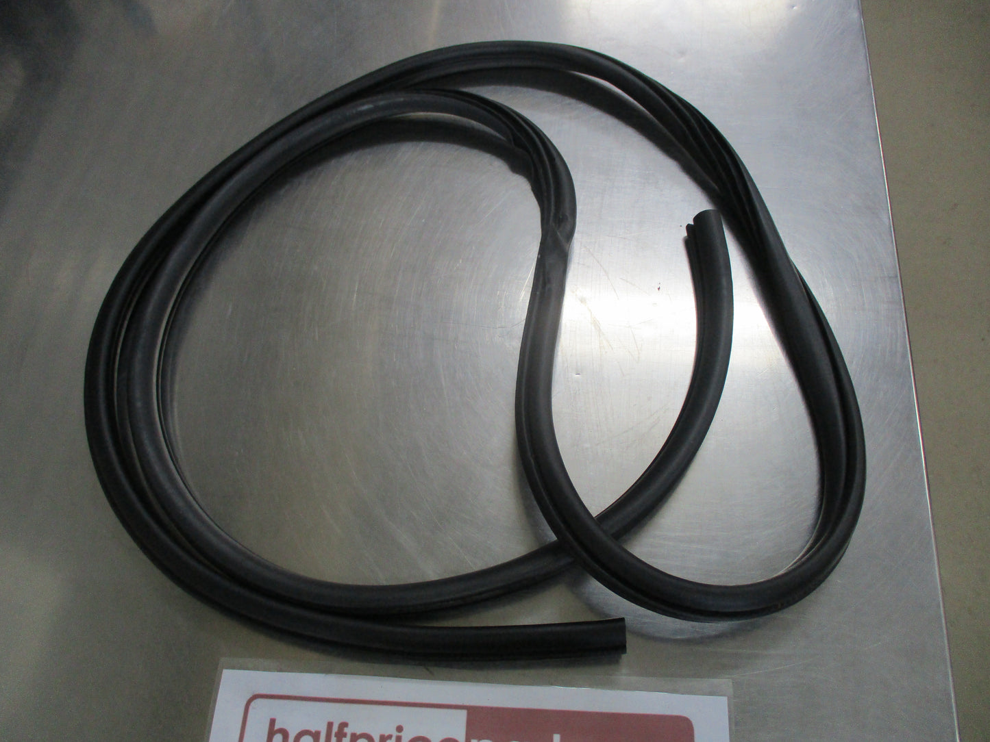 Holden Captiva Genuine Front Right Hand Door Upper Weatherstrip New Part