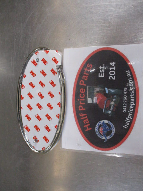 Kia Carnival/Sorento/Sportage Genuine Rear Tail Gate Emblem New Part