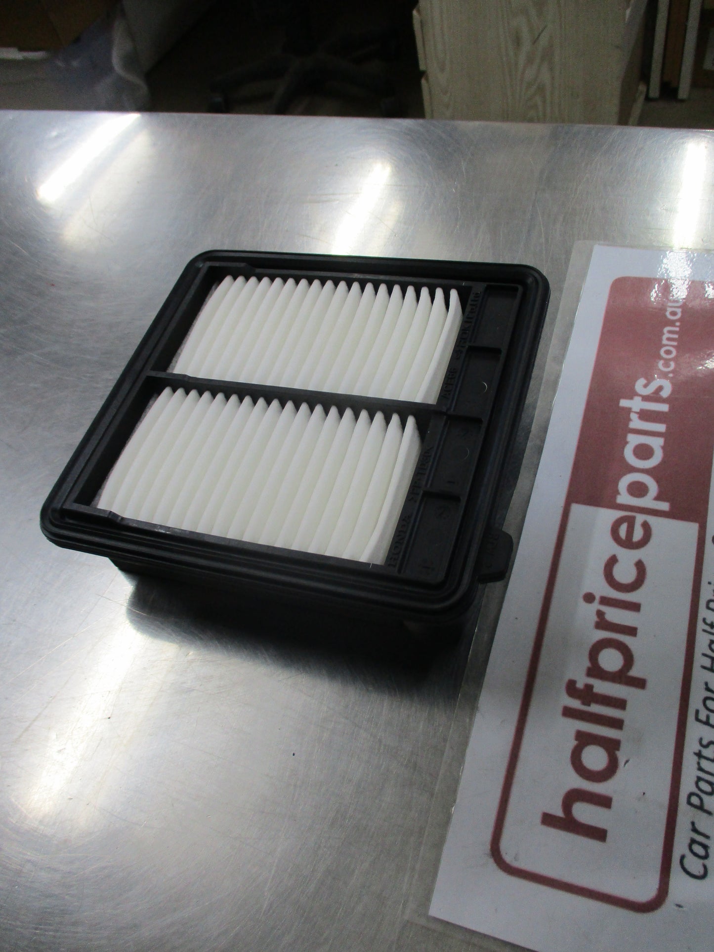 Honda CR-Z Genuine Air Filter New Part
