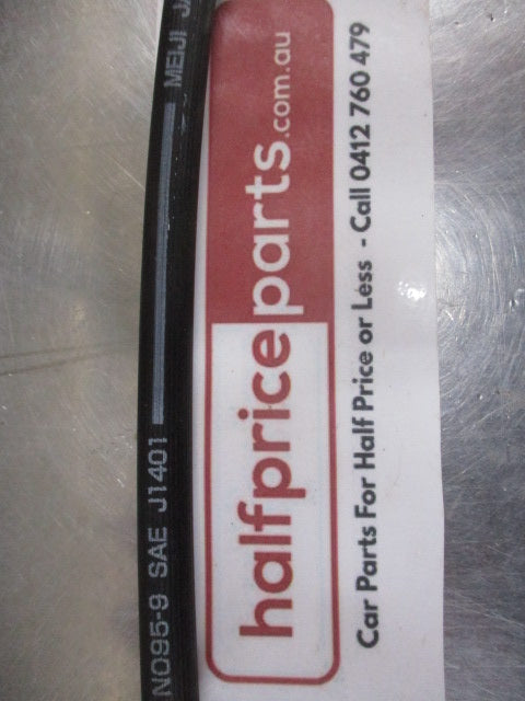 Mitsubishi Triton/Pajero Genuine Front Brake Cylinder Flex Hose New Part