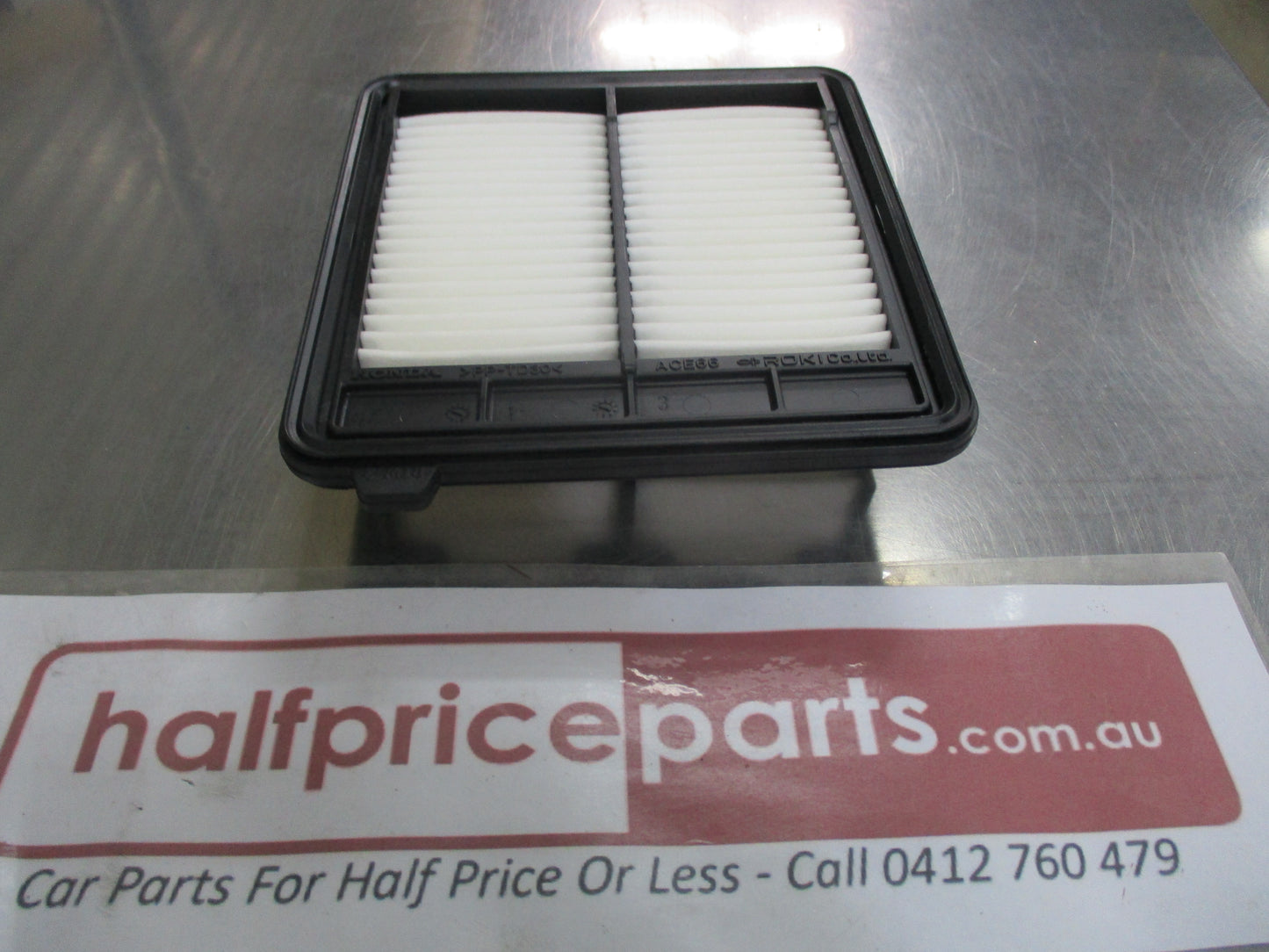 Honda CR-Z Genuine Air Filter New Part