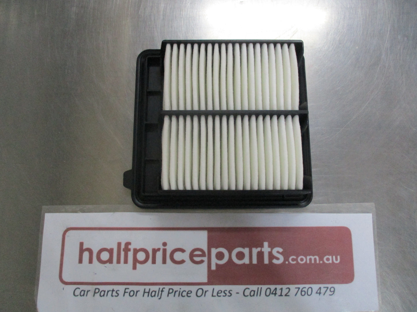 Honda CR-Z Genuine Air Filter New Part