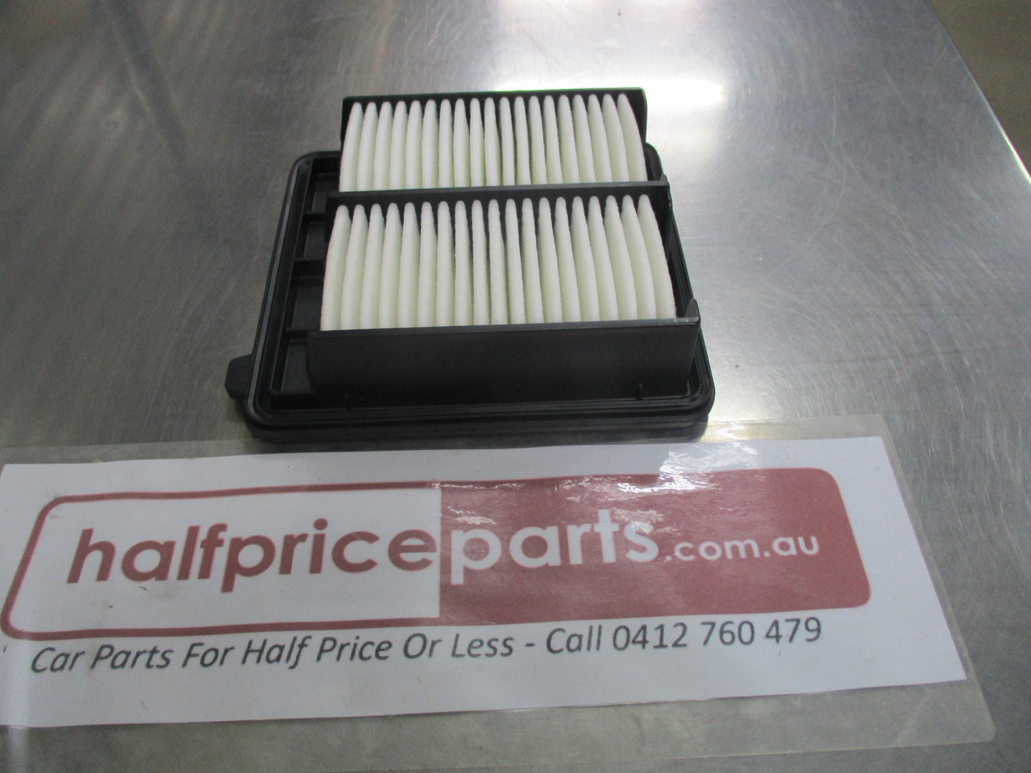Honda CR-Z Genuine Air Filter New Part