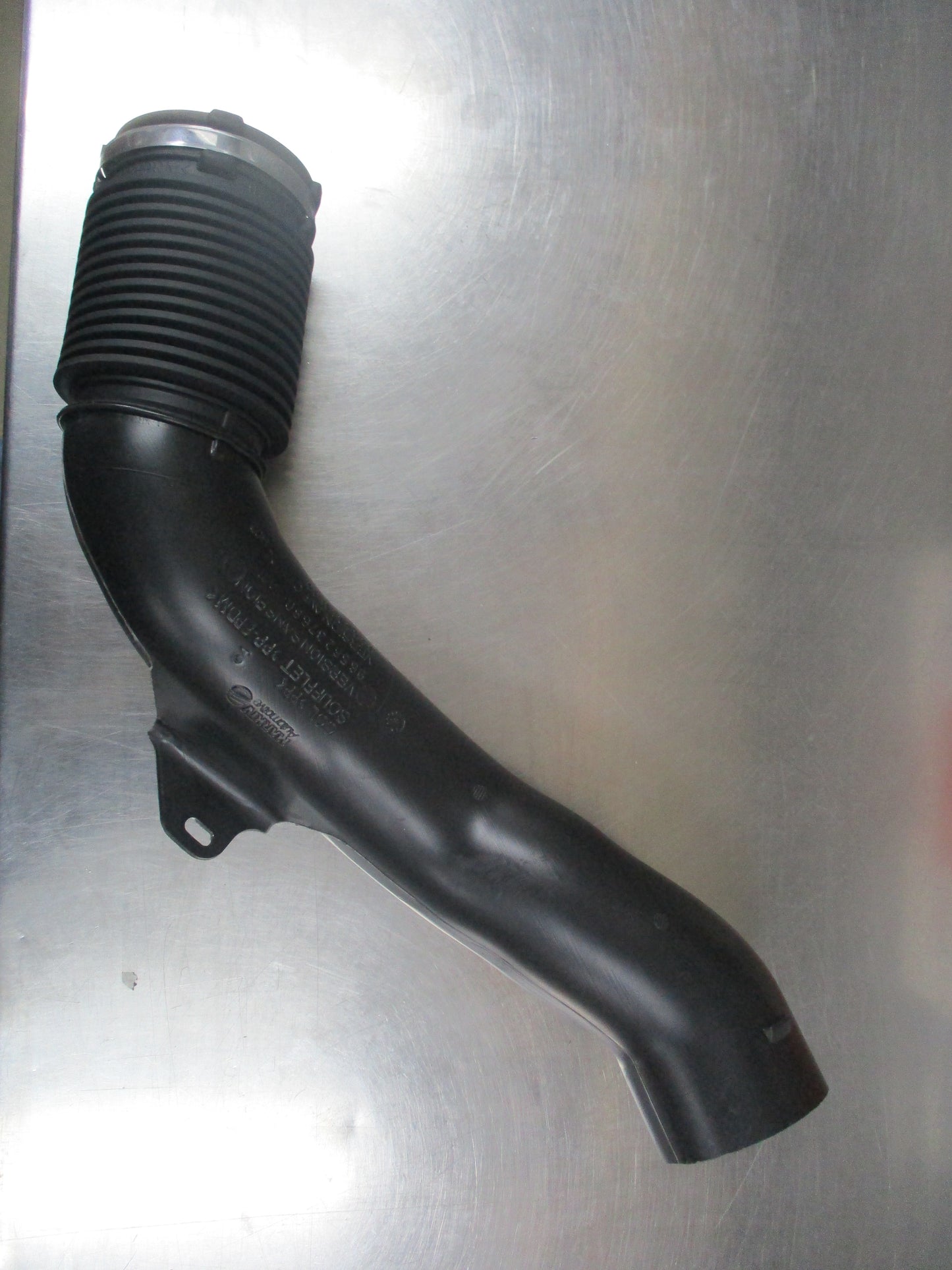 Peugeot 308 Genuine Air Intake Pipe New