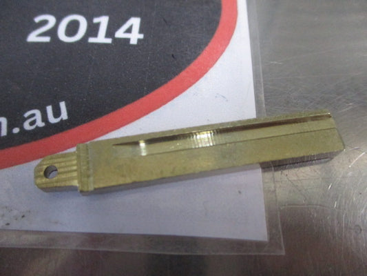 Kia Sorento Genuine Key Insert Blank (Uncut) New Part