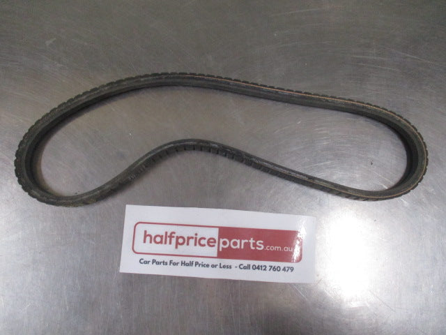 Mitsubishi Lancer/Triton Genuine Power Steering V Belt New Part
