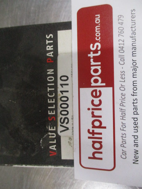 Mitsubishi Lancer/Triton Genuine Power Steering V Belt New Part