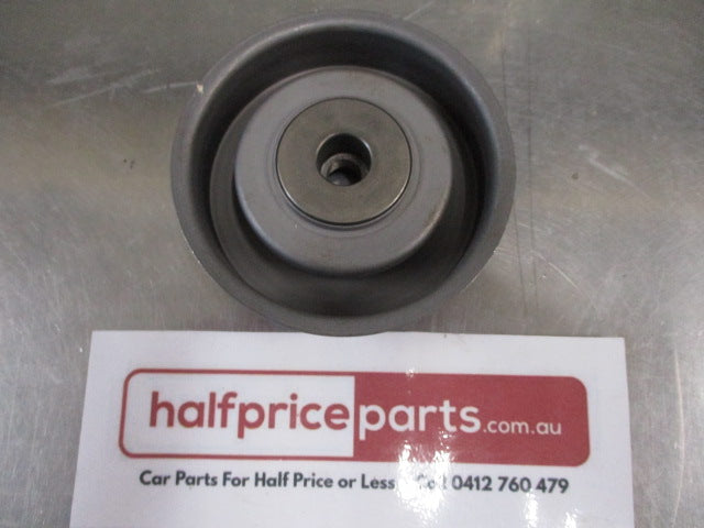 Mitsubishi Lancer/Pajero/Mirage/3000GT/Magna/Triton/Sigma/Galant Genuine Drive Belt Idler Pully New Part