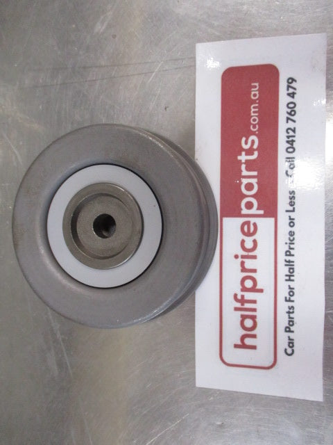 Mitsubishi Lancer/Pajero/Mirage/3000GT/Magna/Triton/Sigma/Galant Genuine Drive Belt Idler Pully New Part